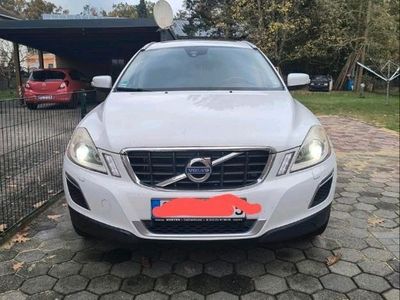 gebraucht Volvo XC60 