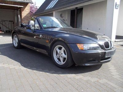 BMW Z3