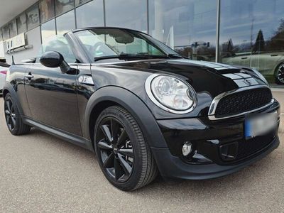 gebraucht Mini Cooper S Cabriolet Cooper S Roadster