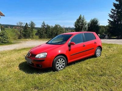 VW Golf IV