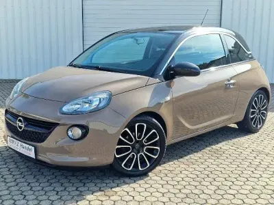 Gebraucht Opel Adam