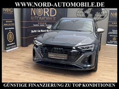 Audi SQ8 e-tron