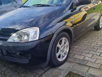 gebraucht Opel Corsa Corsa1.0 12V