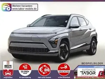 Gebraucht Hyundai Kona