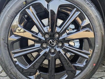 Nouă Mazda CX-60 Homura-Line 254 CP (186 kW) 2026 Gri SUV