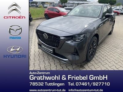 gebraucht Mazda CX-60 HOMURA PHEV*Driver+Conven&Sound*4,99%