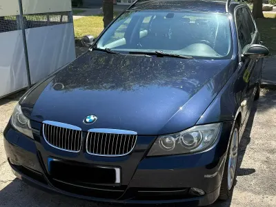 Gebraucht BMW 330