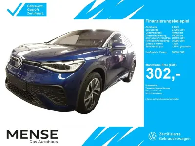 Brugt VW ID.5 125 kW (170 HK) 2025 SUV