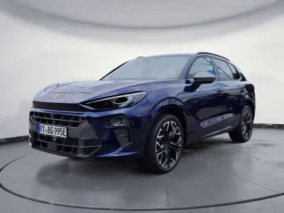 Brugt Cupra Terramar VZ 272 HK (200 kW) 2025 Blå SUV