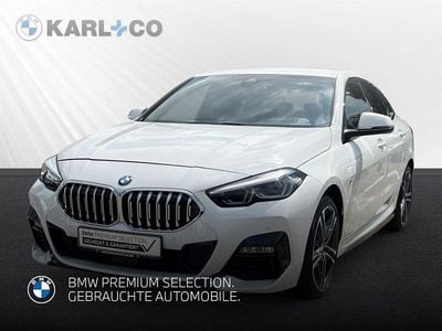 Usata BMW 220 M Sport 190 CV (139 kW) 2020 Bianco Coupé
