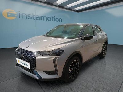 DS Automobiles DS3 Crossback