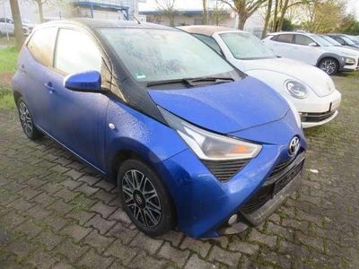 gebraucht Toyota Aygo Aygo Xx-clusive Style Selection