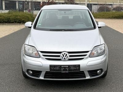 VW Golf Plus