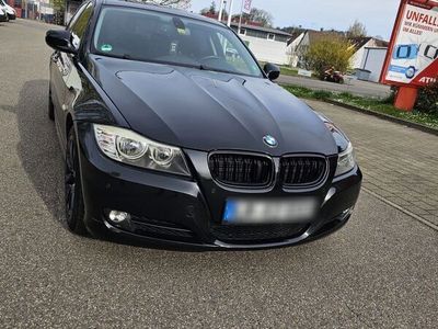 gebraucht BMW 318 E90 i