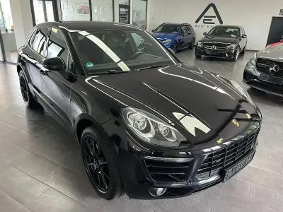 Gebraucht Porsche Macan