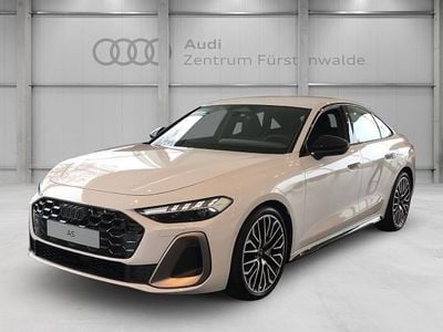 Usata Audi A5 Ambiente 204 CV (150 kW) 2024 Bianco Berlina