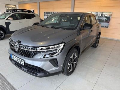 Grau Gebraucht 2024 Renault Austral Evolution SUV | 30.890 € (Etwas zu teuer)