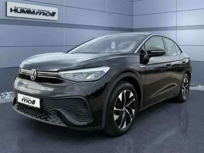 Gebraucht VW ID.5