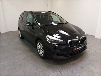 gebraucht BMW 220 2er Gran Tourer - i Advantage (EURO 6d-TEMP)