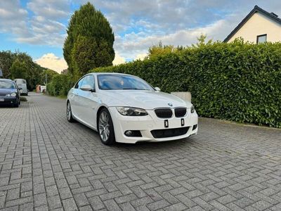 gebraucht BMW 335 e92 i n54 DKG M-Paket Individual