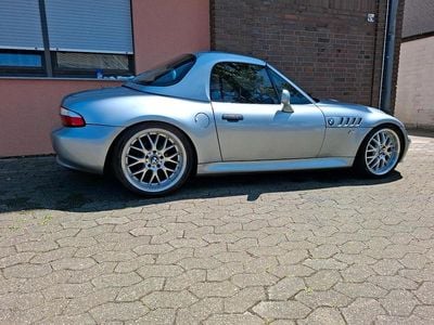 BMW Z3