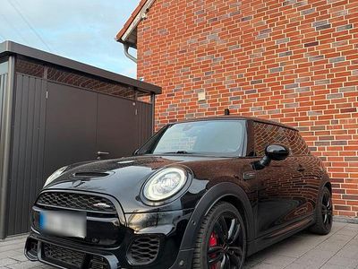 Schwarz Gebraucht 2019 Mini John Cooper Works Kleinwagen | 26.999 € (Fairer Preis)