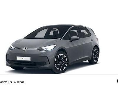 Gebraucht VW ID.3 Pro Performance 150 kW (204 PS) 2023 Mondsteingrau Kleinwagen