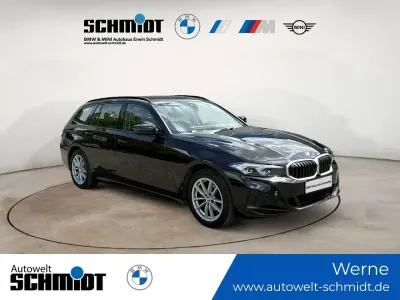 Gebraucht BMW 318