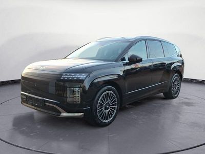 Neu Hyundai Ioniq 9 314 kW (428 PS) 2026 Schwarz SUV
