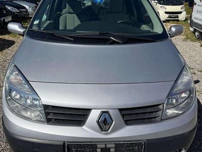 Renault Scénic II