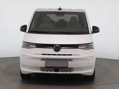 Novo VW Multivan 150 HP (110 kW) 2026 Branco Monovolume