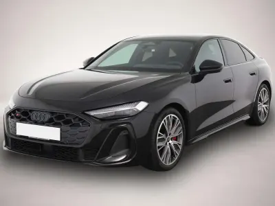 Gebraucht Audi S5