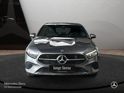 Mercedes A200