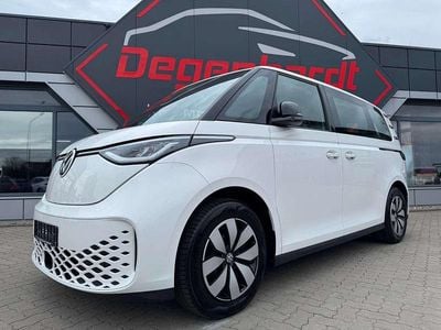 Nuova VW ID. Buzz Pro 210 kW (286 CV) 2026 Bianco Monovolume