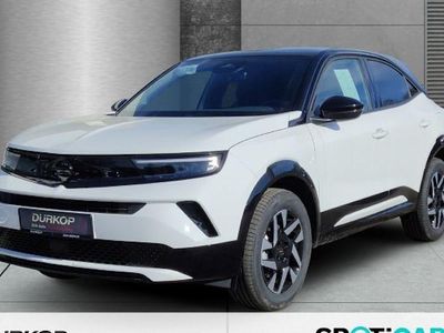 Neu Opel Mokka 145 PS (106 kW) 2025 Weiß SUV