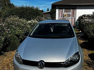 VW Golf VI