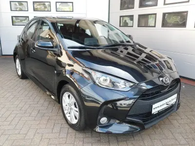 Gebraucht Mazda 2