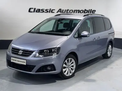 Occasion Seat Alhambra Style 150 ch (110 kW) 2016 Other Monospace