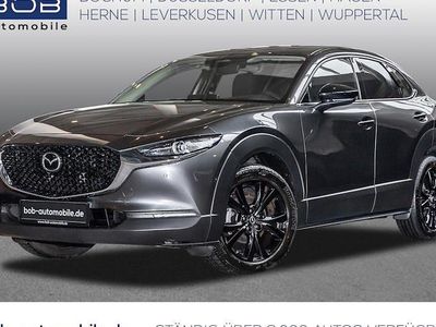 Gebraucht Mazda CX-30 Homura-Line 140 PS (102 kW) 2025 Grau SUV