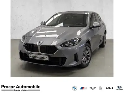 Gebraucht BMW 120 Shadowline 170 PS (125 kW) 2025 Grau Kleinwagen