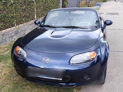 Mazda MX5