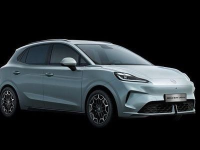 Nouă MG MG4 EV Comfort 110 kW (150 CP) 2026 Hatchback