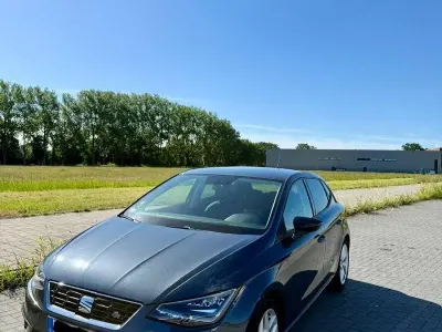 Gebraucht Seat Ibiza