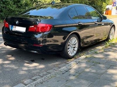 BMW 528