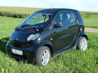 Smart ForTwo Coupé