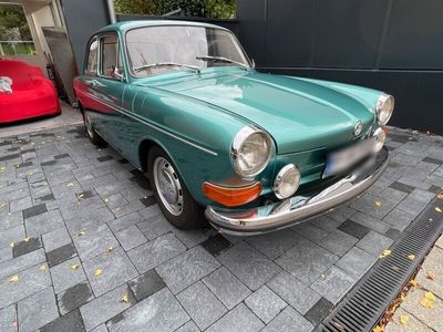 gebraucht VW Type 3 typ3LE Automatik