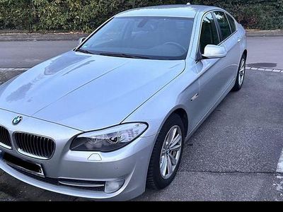 BMW 535