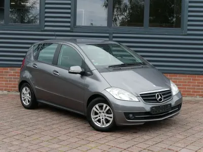 Gebraucht Mercedes A160