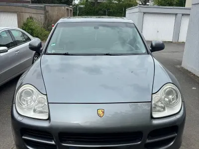 Gebraucht Porsche Cayenne