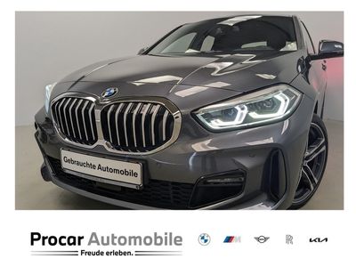 gebraucht BMW 118 iA